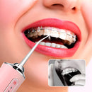Irrigador Bucal Limpieza Profunda - Mega OFERTA🔥