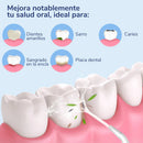 Irrigador Bucal Limpieza Profunda - Mega OFERTA🔥