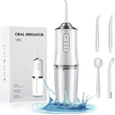 Irrigador Bucal Limpieza Profunda - Mega OFERTA🔥