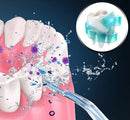 Irrigador Bucal Limpieza Profunda - Mega OFERTA🔥