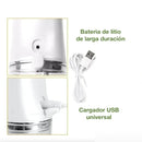 Irrigador Bucal Limpieza Profunda - Mega OFERTA🔥