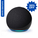 PARLANTE TIPO ALEXA  - 50% DE DESCUENTO