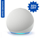 PARLANTE TIPO ALEXA  - 50% DE DESCUENTO