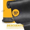 SeatFix — Piel Flexible para Reparar Roturas y Desgaste al Instante – Rollo de 140×50 cm