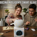 PARLANTE TIPO ALEXA  - 50% DE DESCUENTO