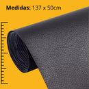 SeatFix — Piel Flexible para Reparar Roturas y Desgaste al Instante – Rollo de 140×50 cm