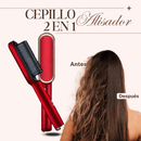 Cepillo Peine Alisador