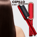 Cepillo Peine Alisador