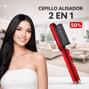 Cepillo Peine Alisador