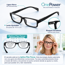 Lentes Multifocales Inteligentes OnePower™