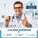 Lentes Multifocales Inteligentes OnePower™