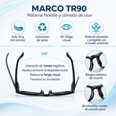 Lentes Multifocales Inteligentes OnePower™