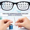 Lentes Multifocales Inteligentes OnePower™