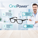 Lentes Multifocales Inteligentes OnePower™