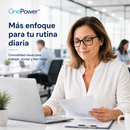 Lentes Multifocales Inteligentes OnePower™