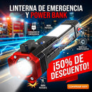 VoltShield™|Linterna 4 en 1 🔦