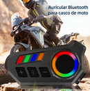 Intercomunicador Bluetooth para tus rutas diarias
